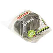 Emballage brocoli